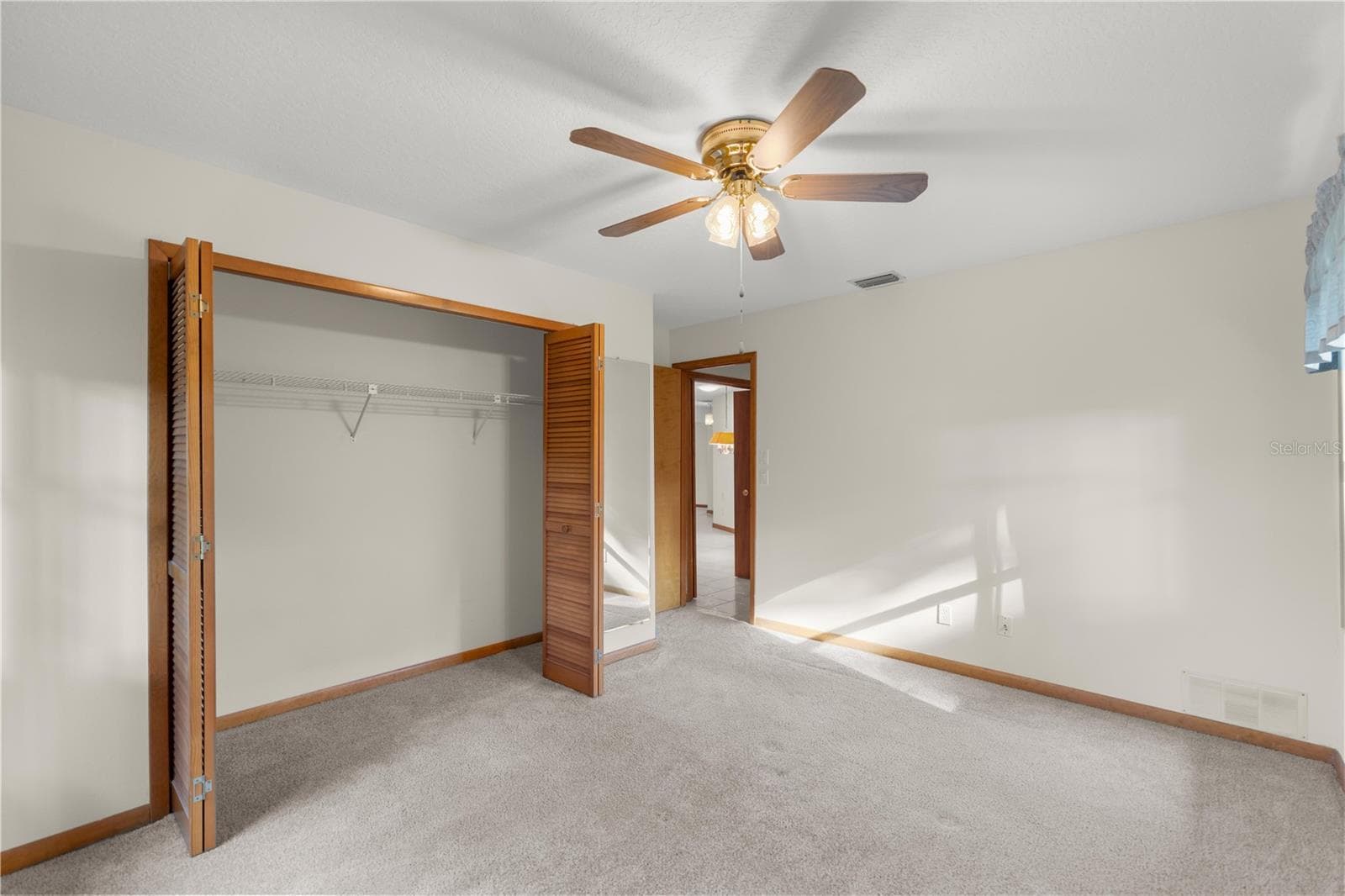 Guest Bedroom 2 - 7430 SW 100TH PL, OCALA
