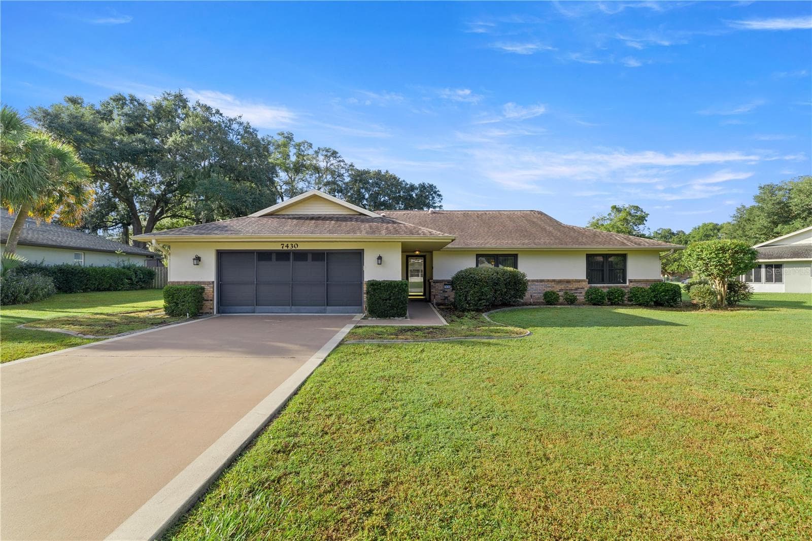 Come Back Soon! - 7430 SW 100TH PL, OCALA