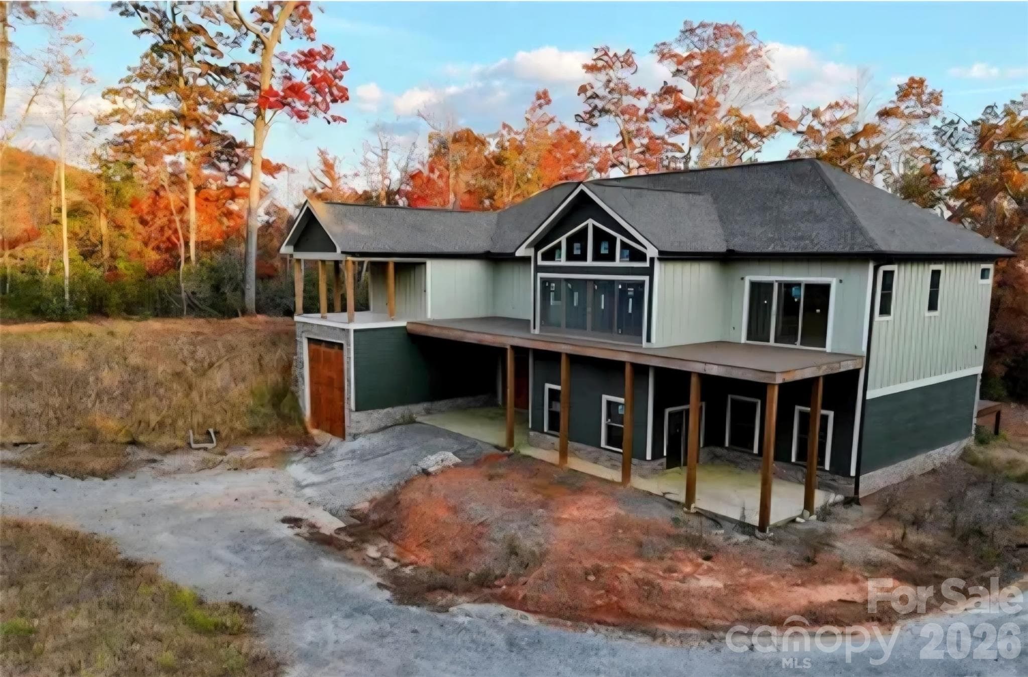 864 Matho Trace