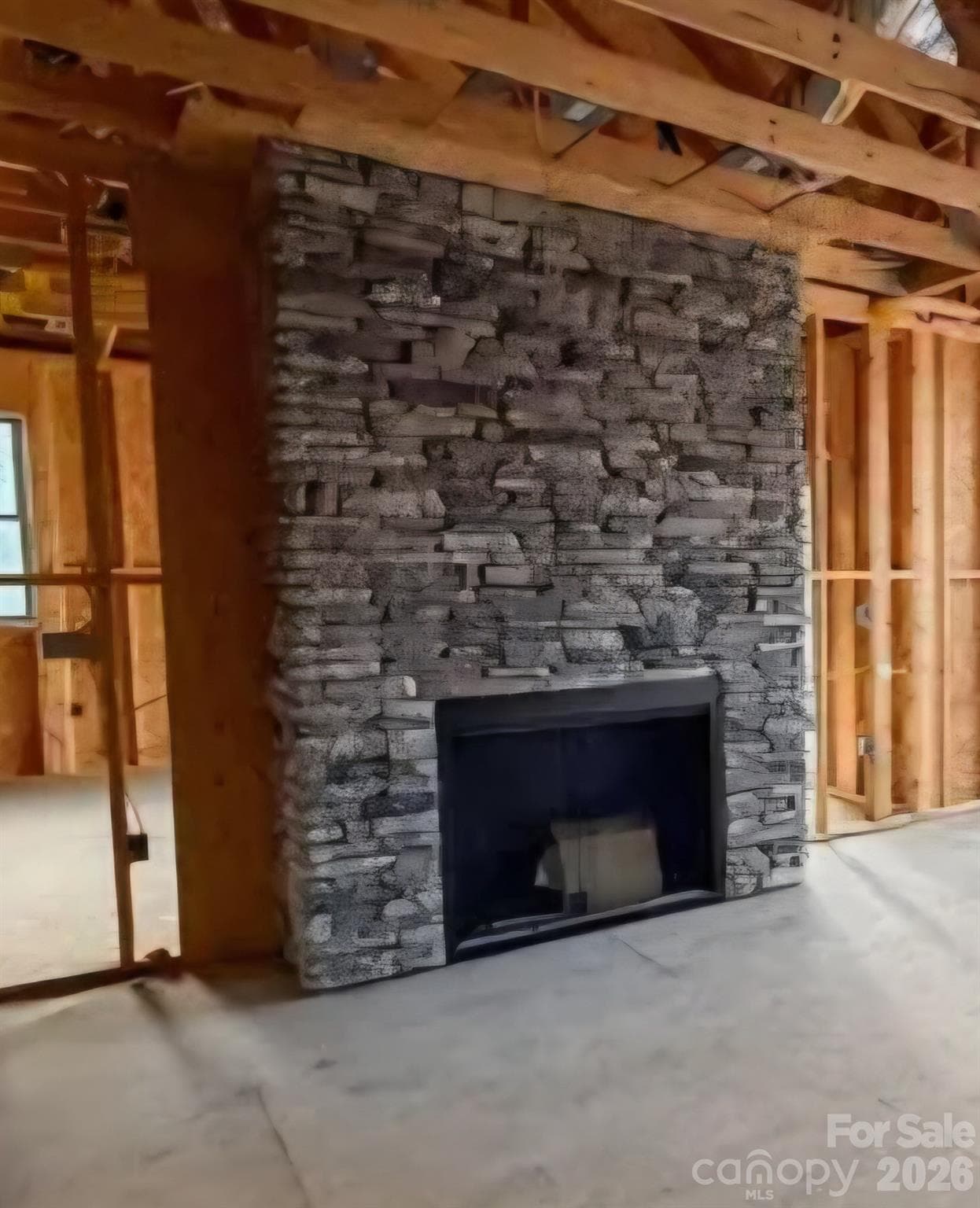 Single Family Residence at 864 Matho Trace, Lake Lure, photo 5 of 5
