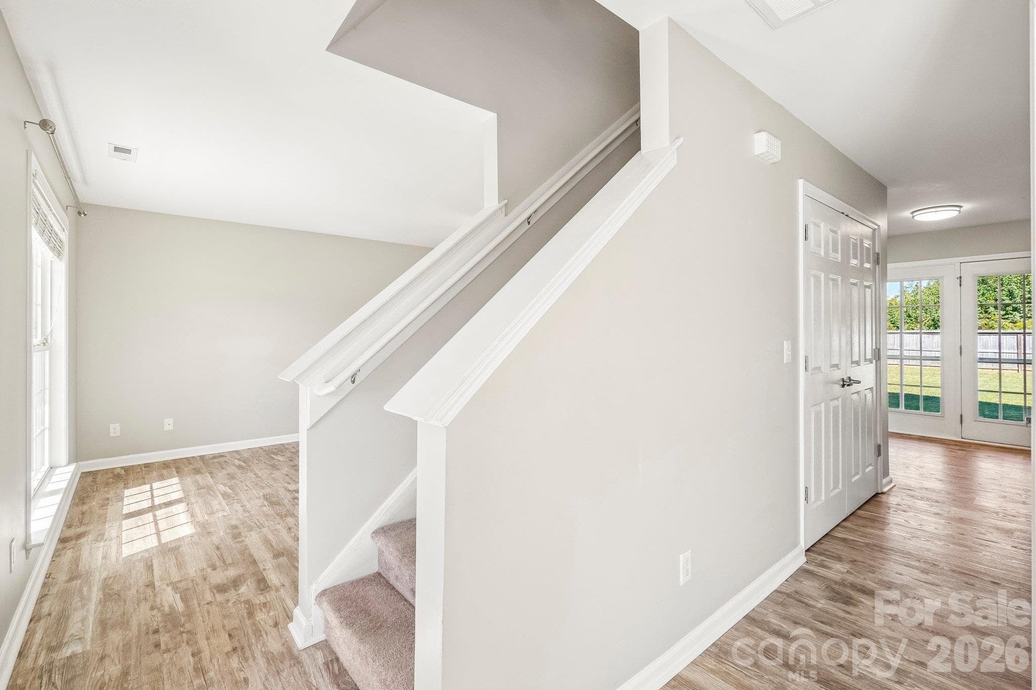 Single Family Residence at 244 Mud Creek Road, Fletcher, photo 3 of 41
