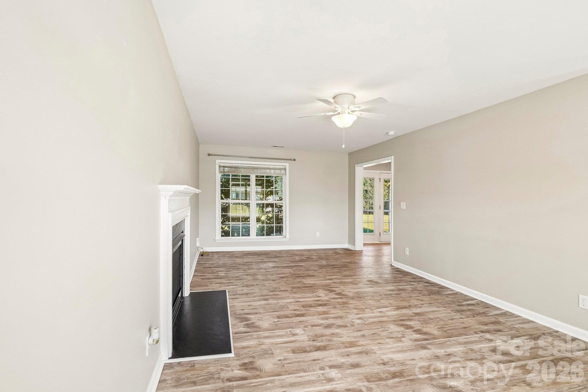 Single Family Residence at 244 Mud Creek Road, Fletcher, photo 5 of 41