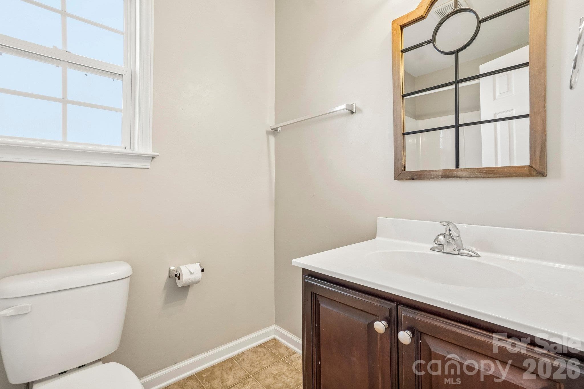 Full Bath Upstairs - 244 Mud Creek Road, Fletcher