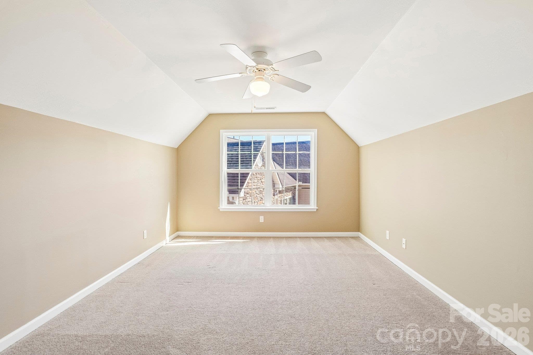 Bedroom Over Garage - 244 Mud Creek Road, Fletcher