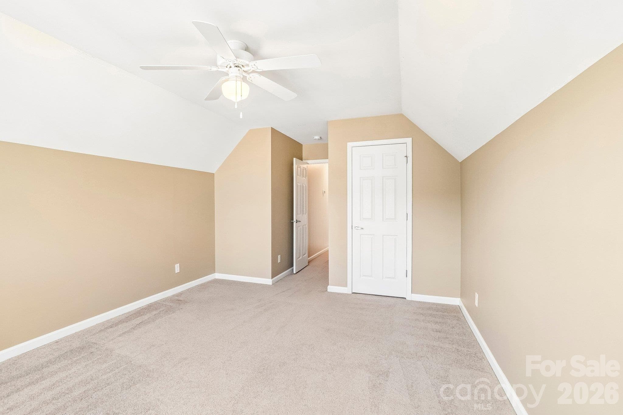 Bedroom Over Garage - 244 Mud Creek Road, Fletcher