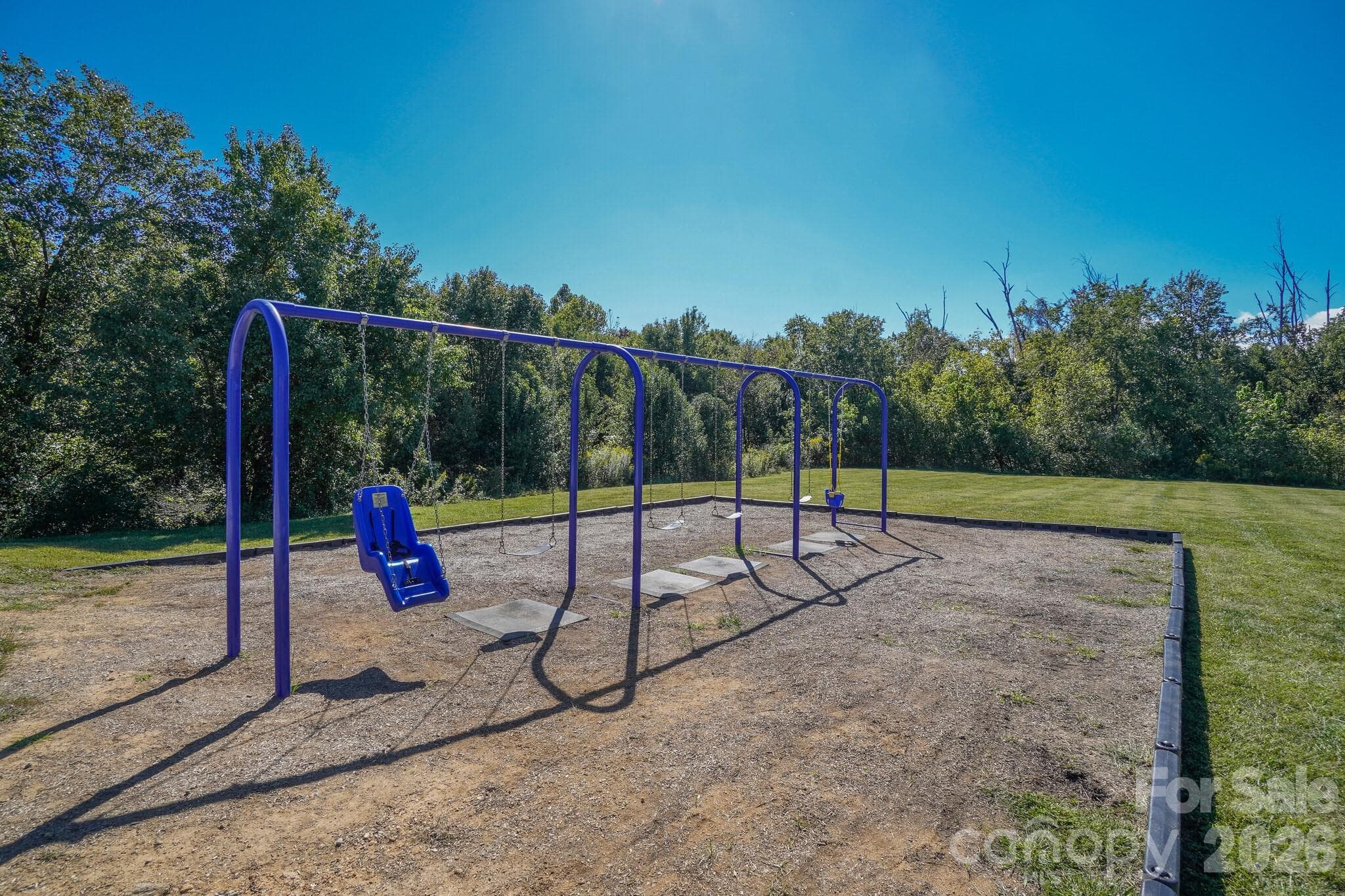 Playground - 244 Mud Creek Road, Fletcher