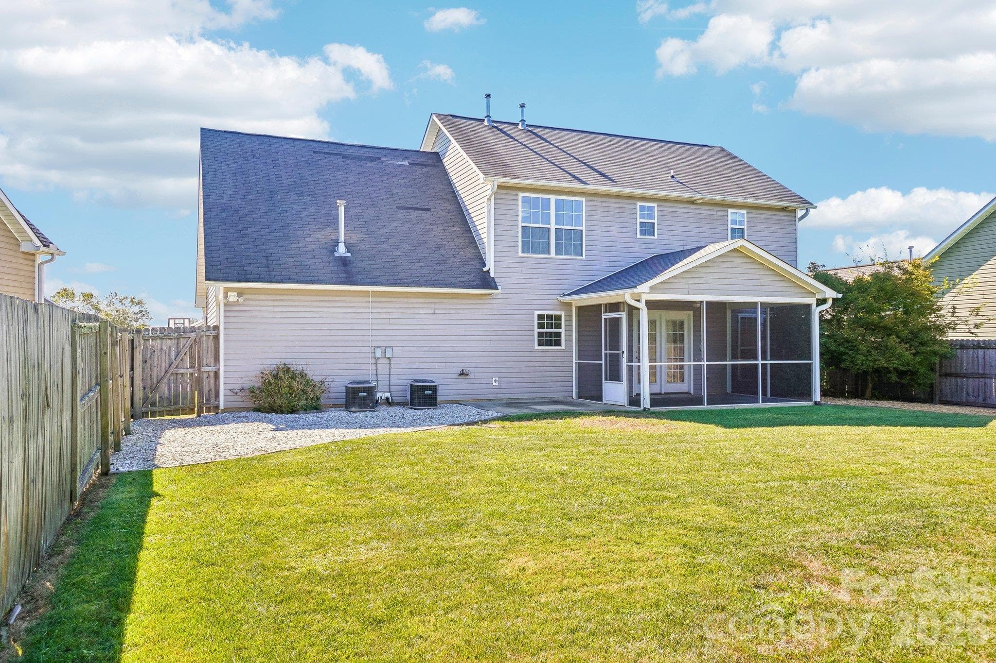 Single Family Residence at 244 Mud Creek Road, Fletcher, photo 37 of 41