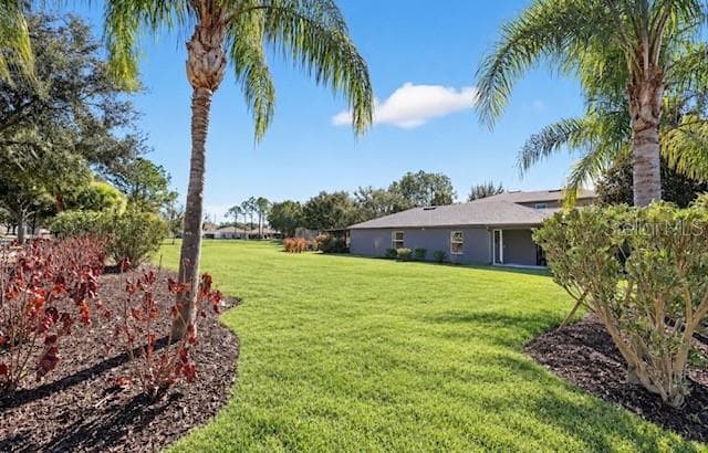 Single Family Residence at 4318 ENGLISH TURN WAY, WESLEY CHAPEL, photo 34 of 43