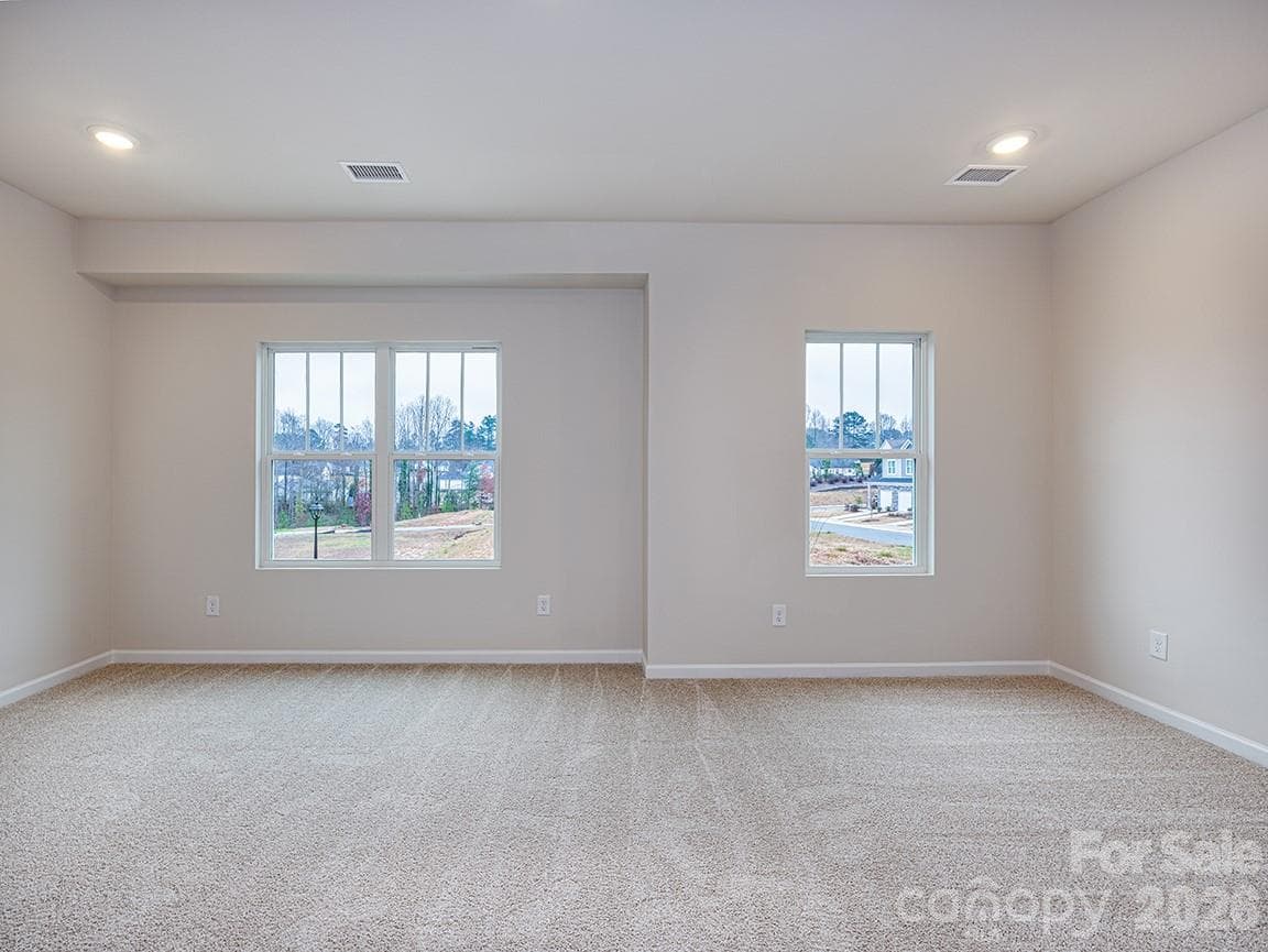 Owner's suite - 2535 Ruby Dixon Crossing Drive, Gastonia