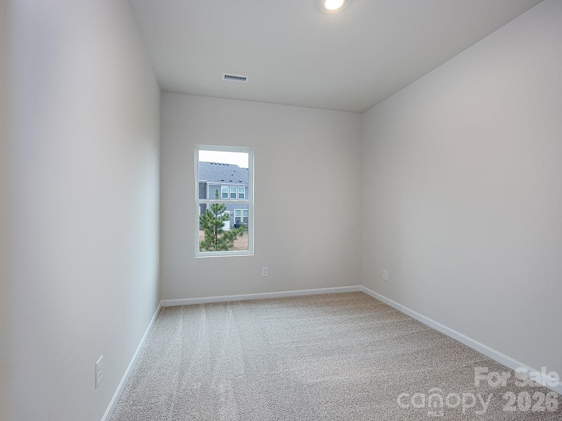 Bedroom 2 - 2535 Ruby Dixon Crossing Drive, Gastonia