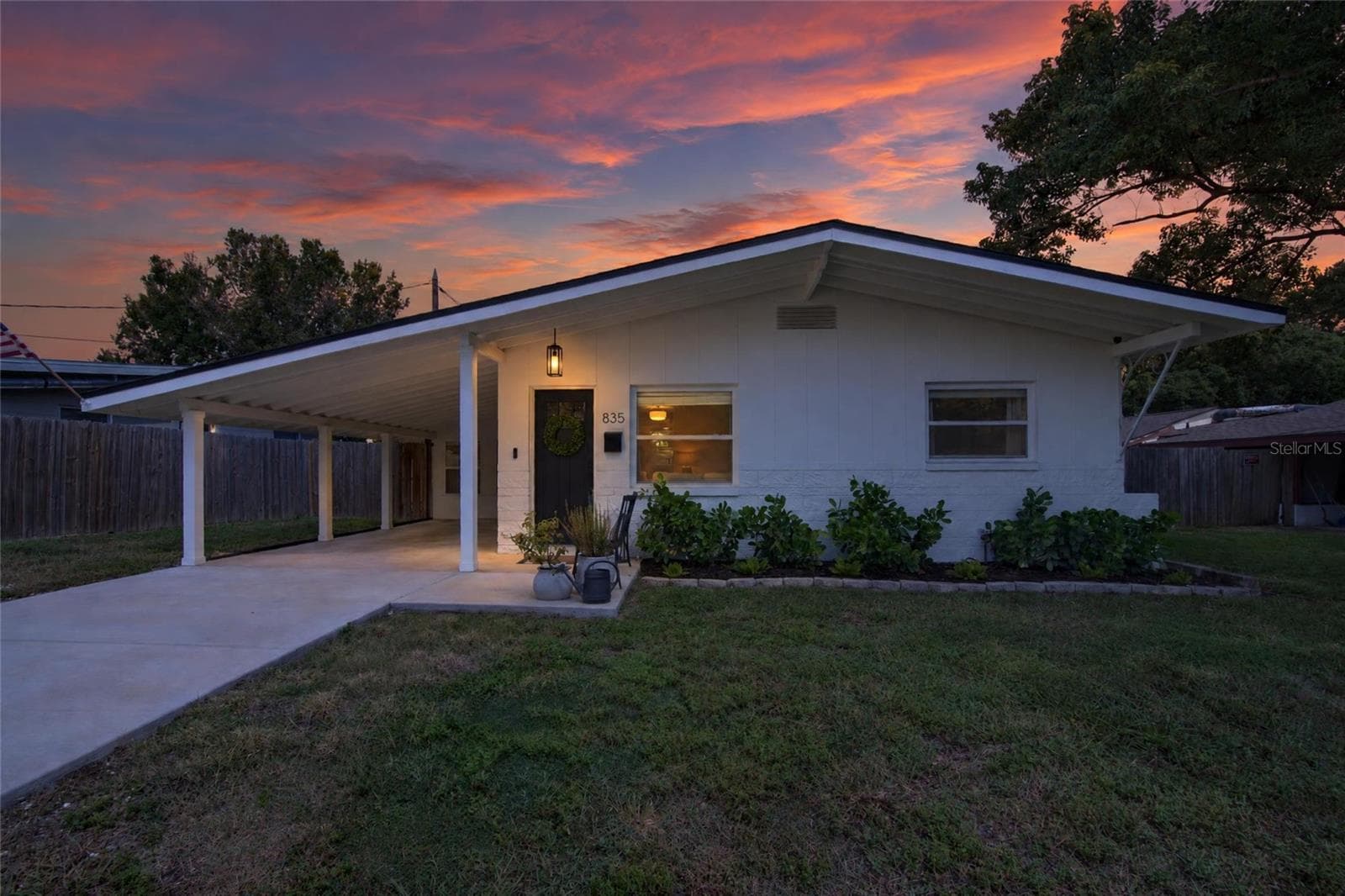 Single Family Residence at 835 54TH AVE N, ST PETERSBURG, photo 24 of 34