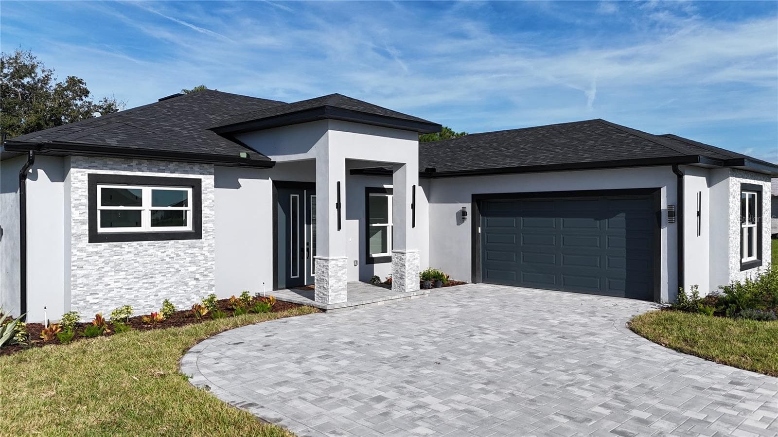 Front - 151 BLAZING STAR AVE, LAKE ALFRED