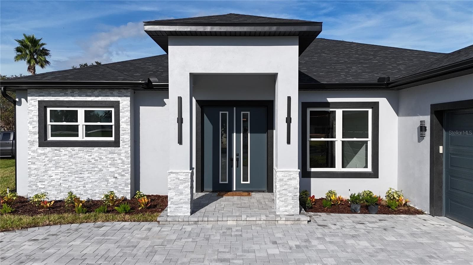 Front - 151 BLAZING STAR AVE, LAKE ALFRED