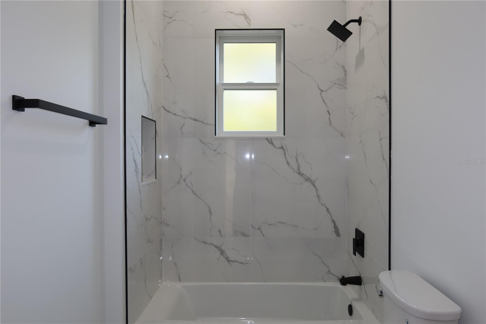 3rd bathroom - 151 BLAZING STAR AVE, LAKE ALFRED