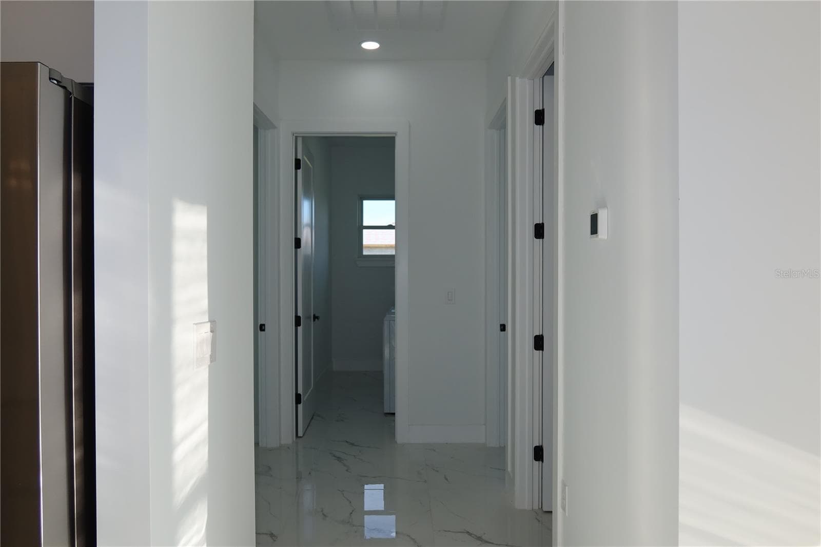 Hallway - 151 BLAZING STAR AVE, LAKE ALFRED