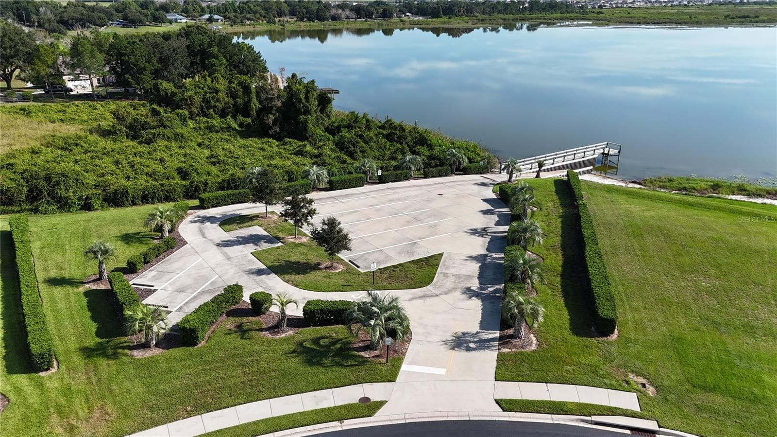 Boat ramp - 151 BLAZING STAR AVE, LAKE ALFRED
