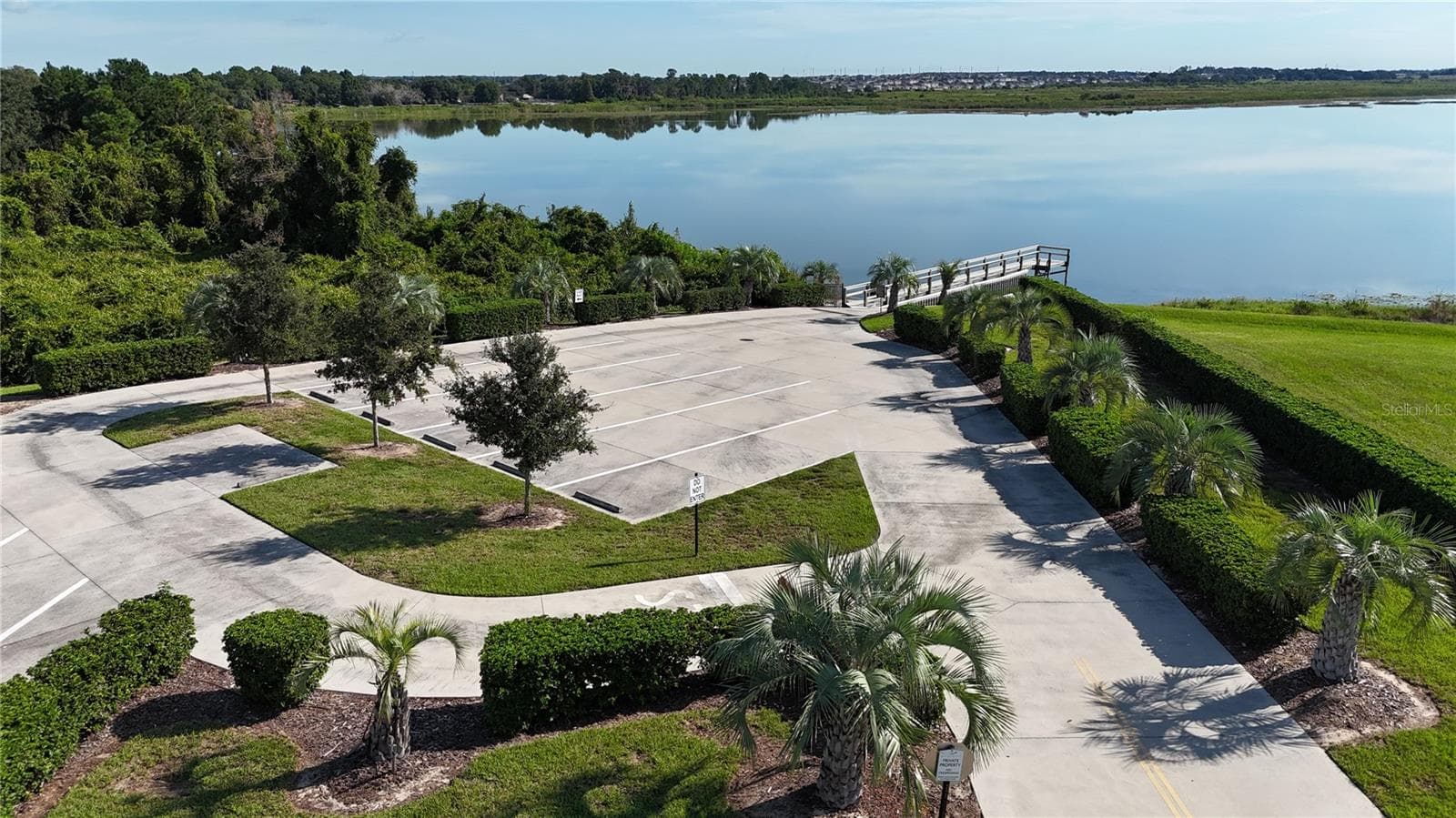 Boat ramp - 151 BLAZING STAR AVE, LAKE ALFRED