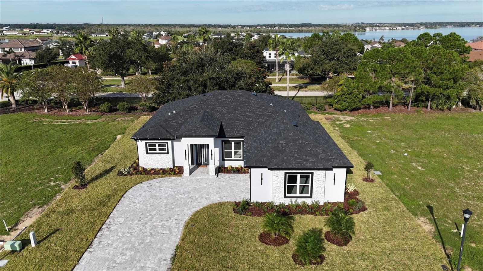 Front - 151 BLAZING STAR AVE, LAKE ALFRED