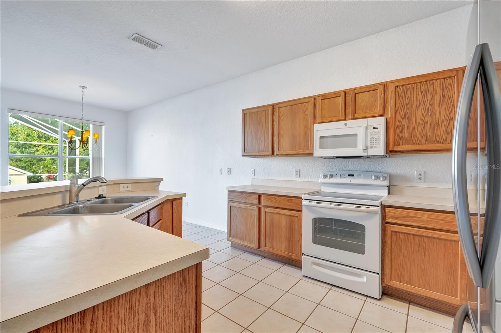 Kitchen - 257 HERRING ST, DAVENPORT