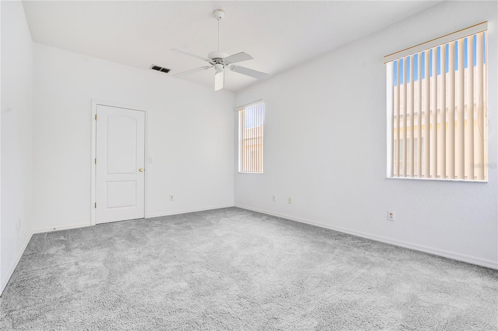 Primary Bedroom - 257 HERRING ST, DAVENPORT