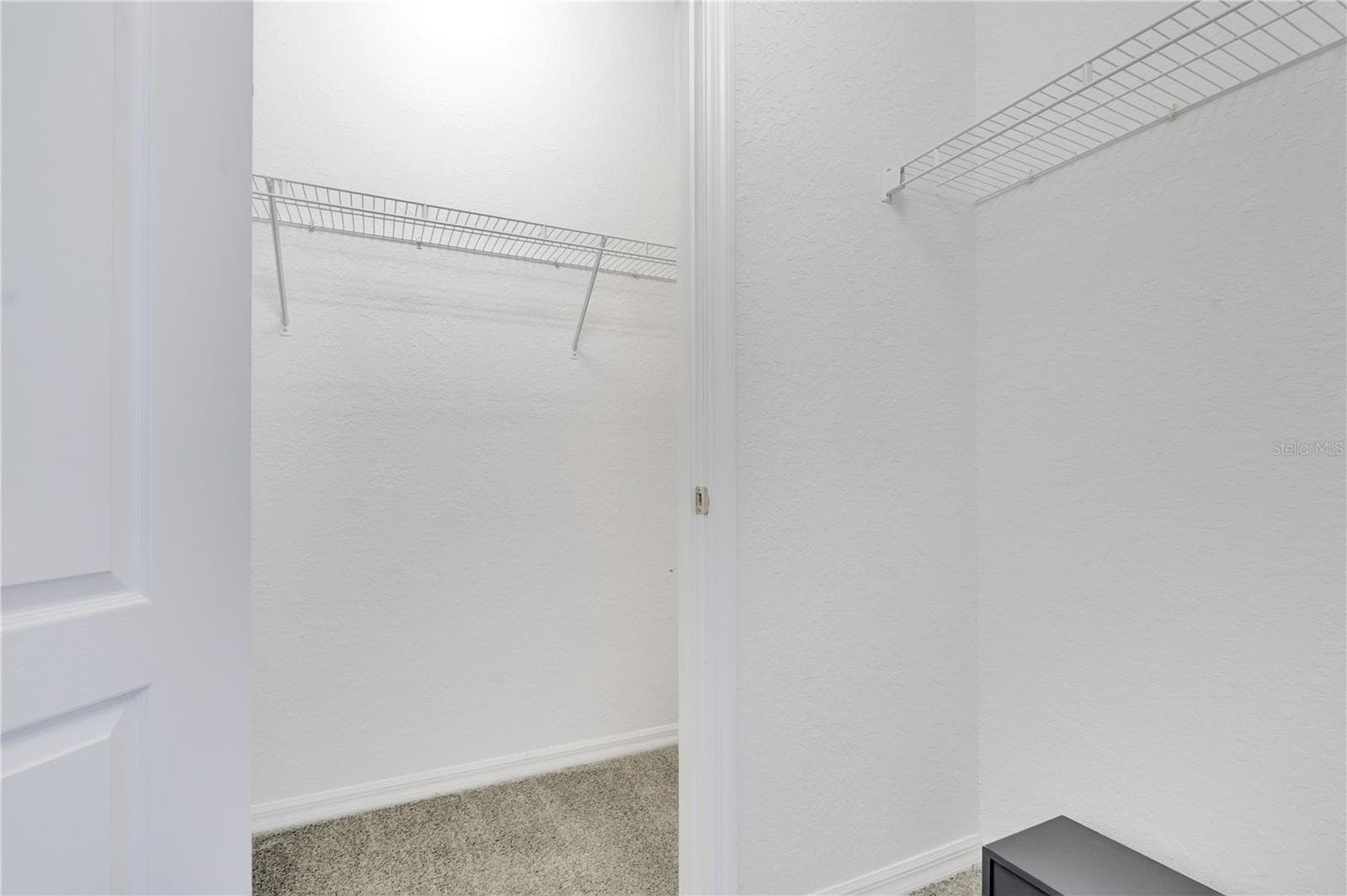 Primary Closet - 257 HERRING ST, DAVENPORT