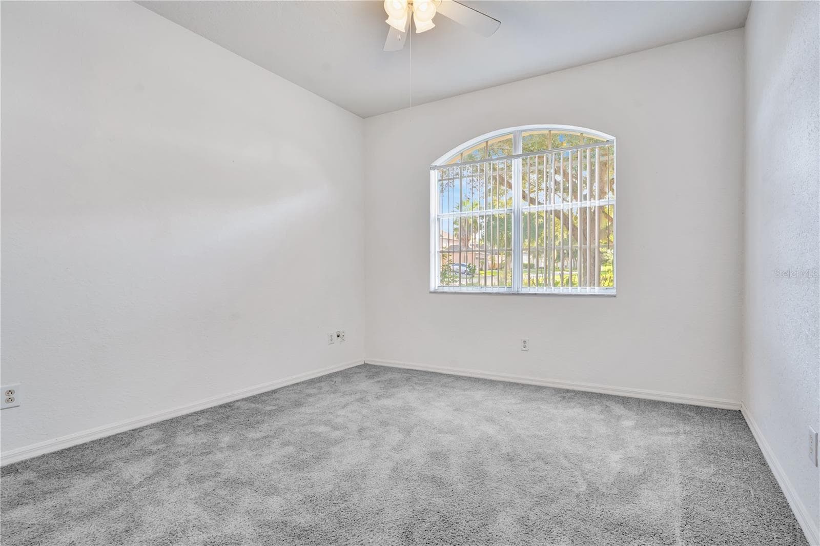 Bedroom Three - 257 HERRING ST, DAVENPORT