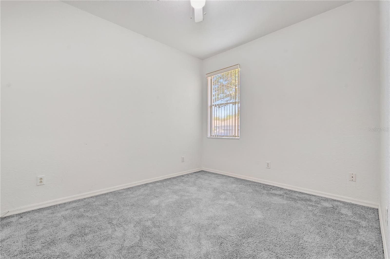 Bedroom Four - 257 HERRING ST, DAVENPORT