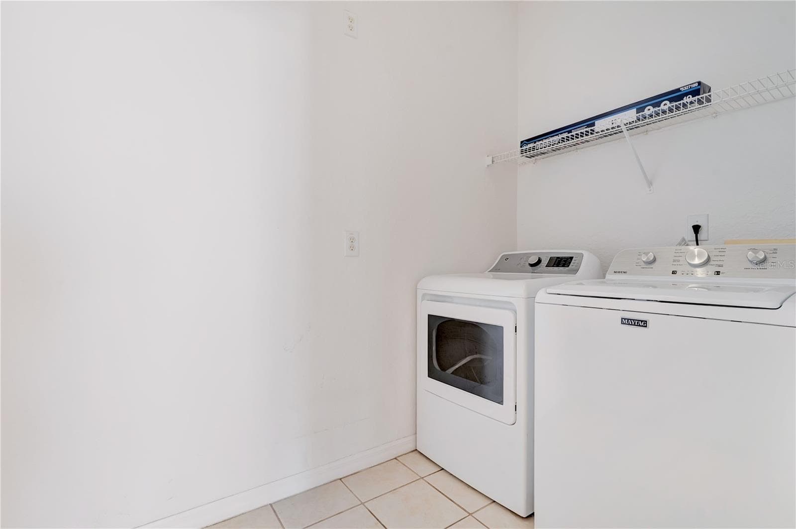 Inside Laundry room - 257 HERRING ST, DAVENPORT