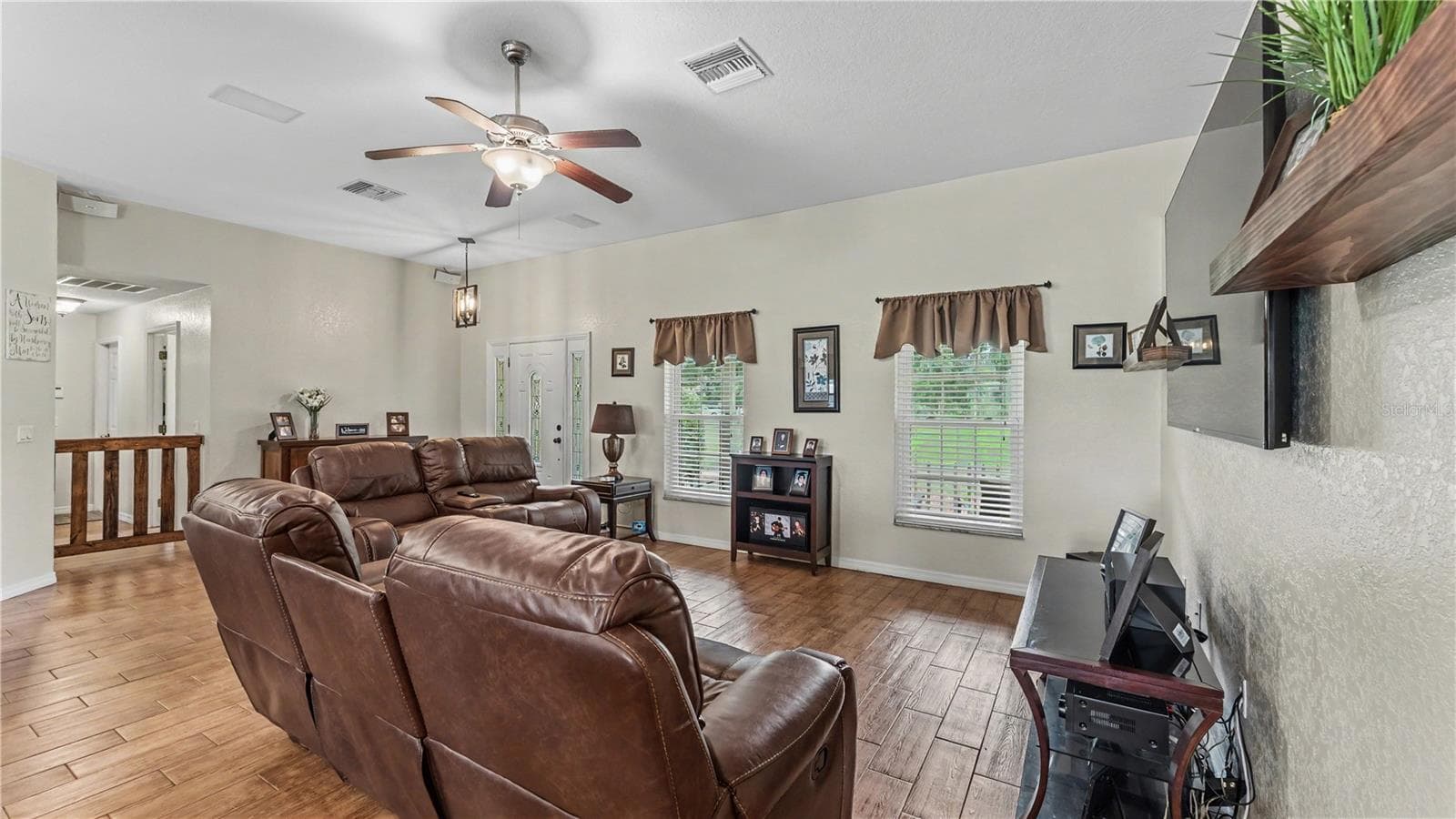 Single Family Residence at 8515 TOM COSTINE RD, LAKELAND, photo 6 of 64