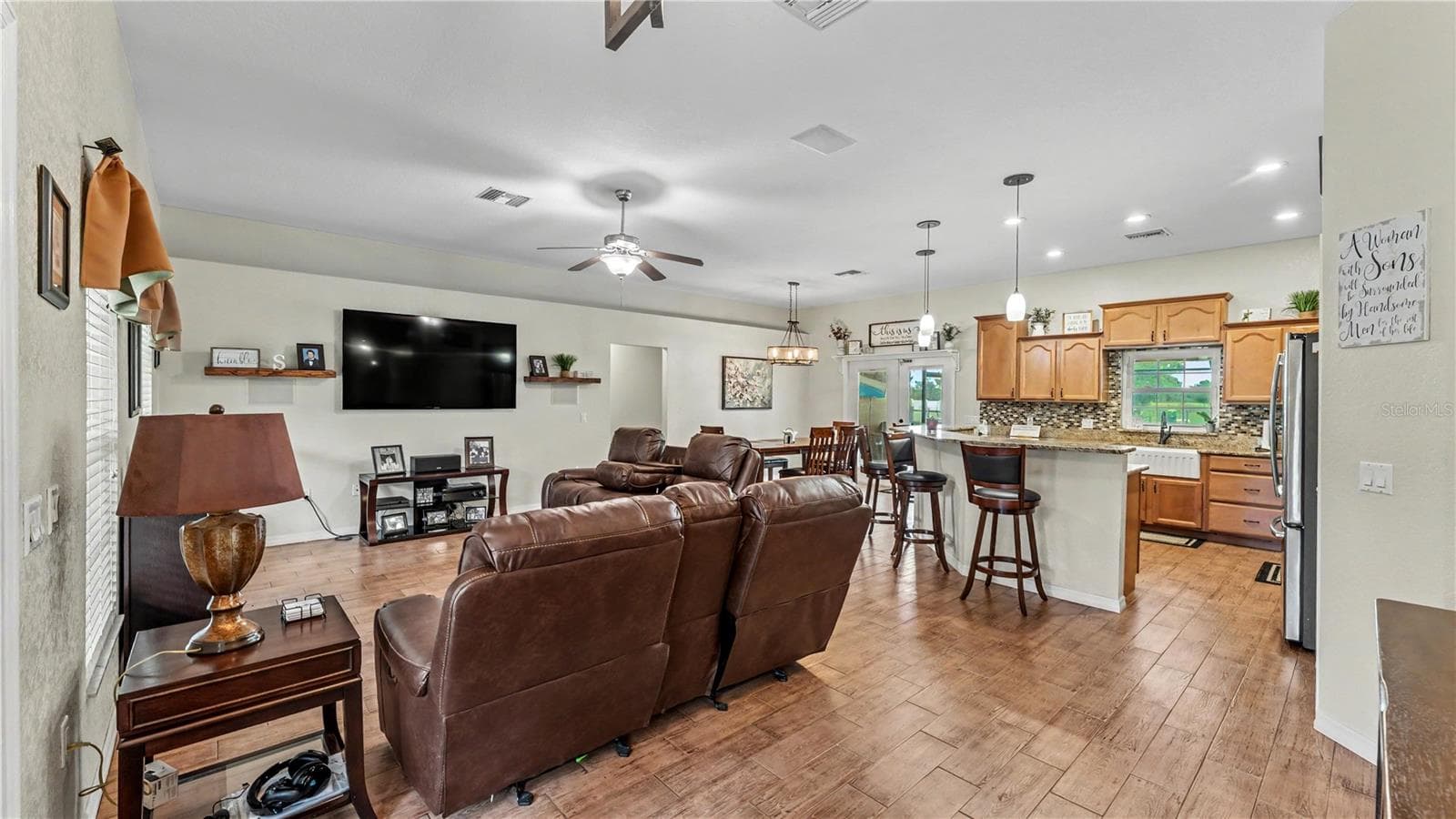 Single Family Residence at 8515 TOM COSTINE RD, LAKELAND, photo 5 of 64