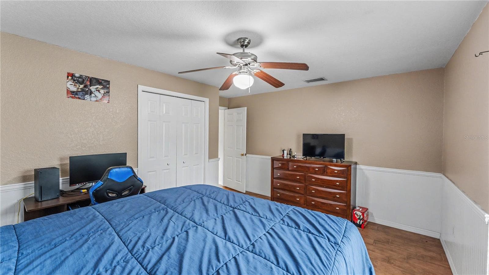 Single Family Residence at 8515 TOM COSTINE RD, LAKELAND, photo 32 of 64