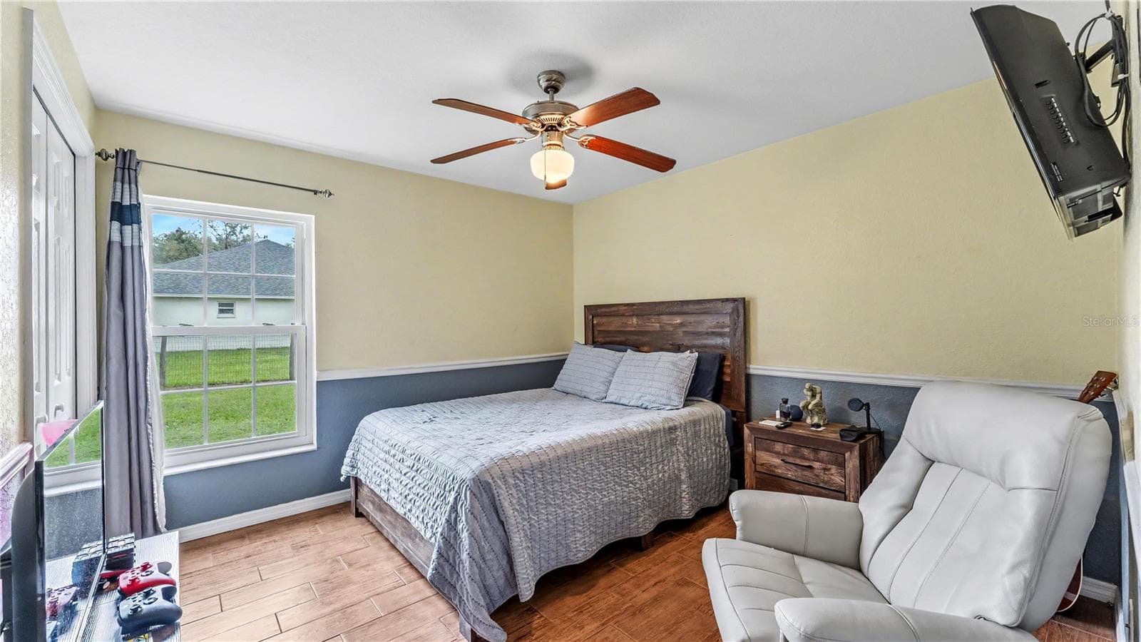 Single Family Residence at 8515 TOM COSTINE RD, LAKELAND, photo 33 of 64