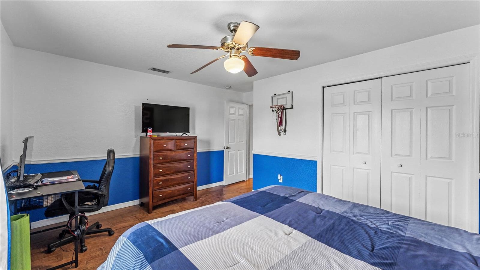 Single Family Residence at 8515 TOM COSTINE RD, LAKELAND, photo 37 of 64