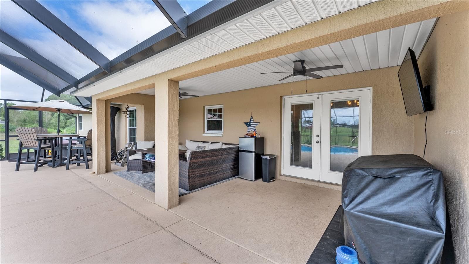 Single Family Residence at 8515 TOM COSTINE RD, LAKELAND, photo 44 of 64