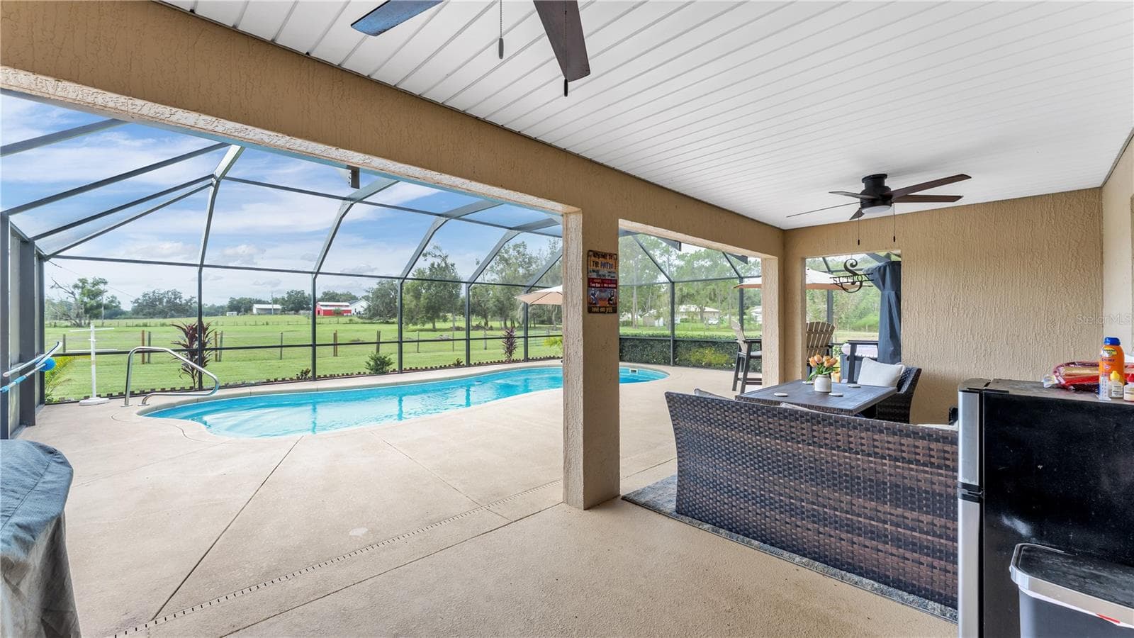 Single Family Residence at 8515 TOM COSTINE RD, LAKELAND, photo 45 of 64