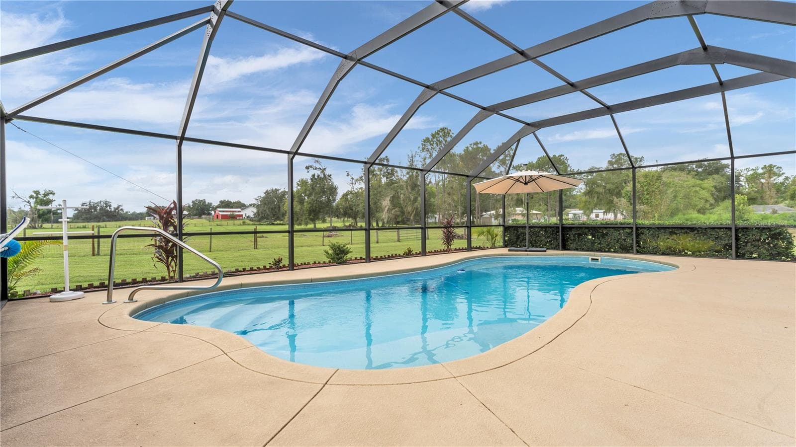 Single Family Residence at 8515 TOM COSTINE RD, LAKELAND, photo 47 of 64