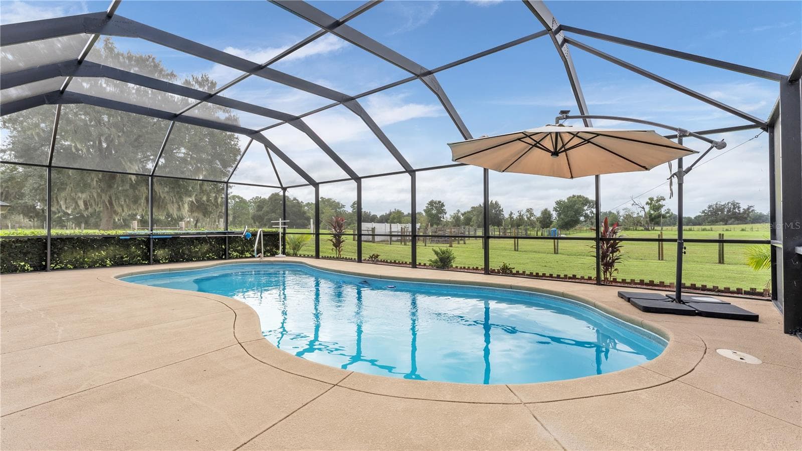 Single Family Residence at 8515 TOM COSTINE RD, LAKELAND, photo 48 of 64