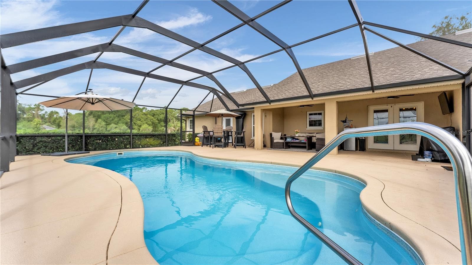 Single Family Residence at 8515 TOM COSTINE RD, LAKELAND, photo 50 of 64