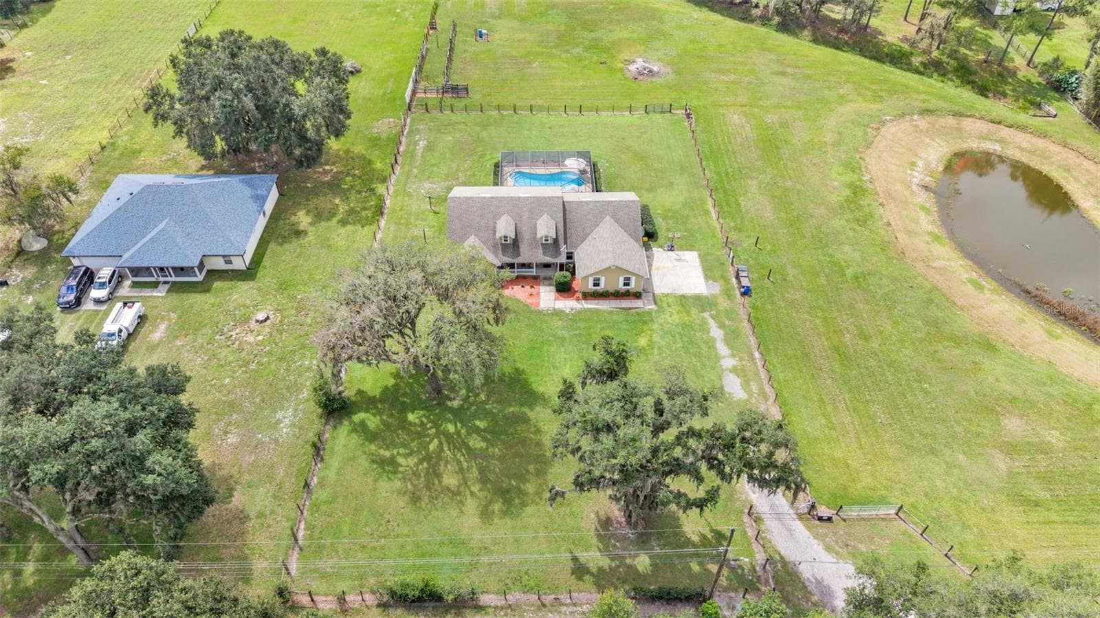 Single Family Residence at 8515 TOM COSTINE RD, LAKELAND, photo 56 of 64
