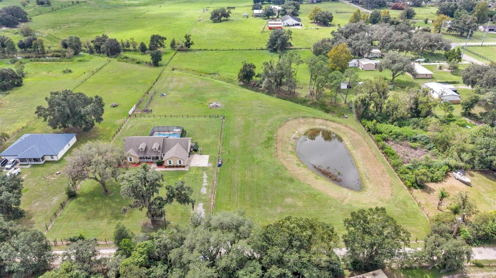 Single Family Residence at 8515 TOM COSTINE RD, LAKELAND, photo 60 of 64