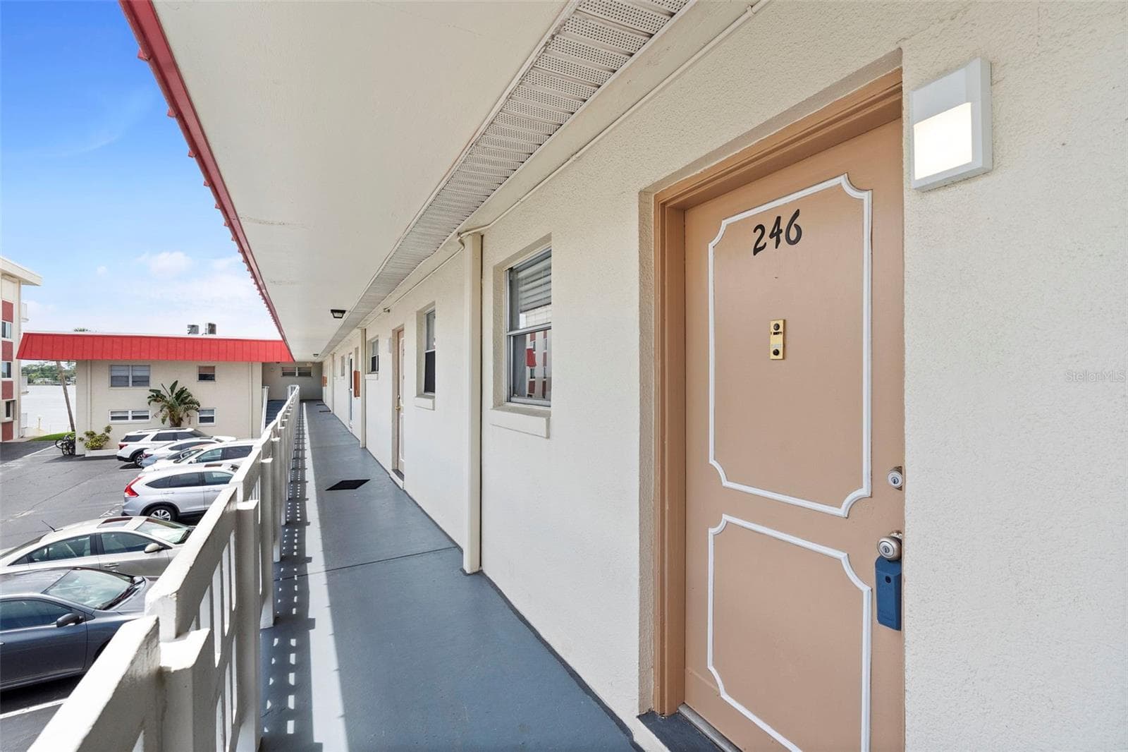 Condominium at 2801 N HALIFAX AVE #246, DAYTONA BEACH, photo 5 of 29