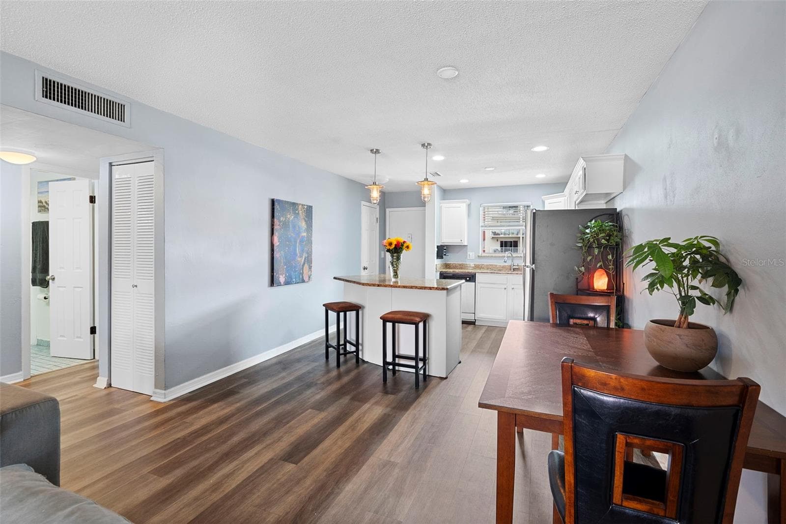 Condominium at 2801 N HALIFAX AVE #246, DAYTONA BEACH, photo 12 of 29