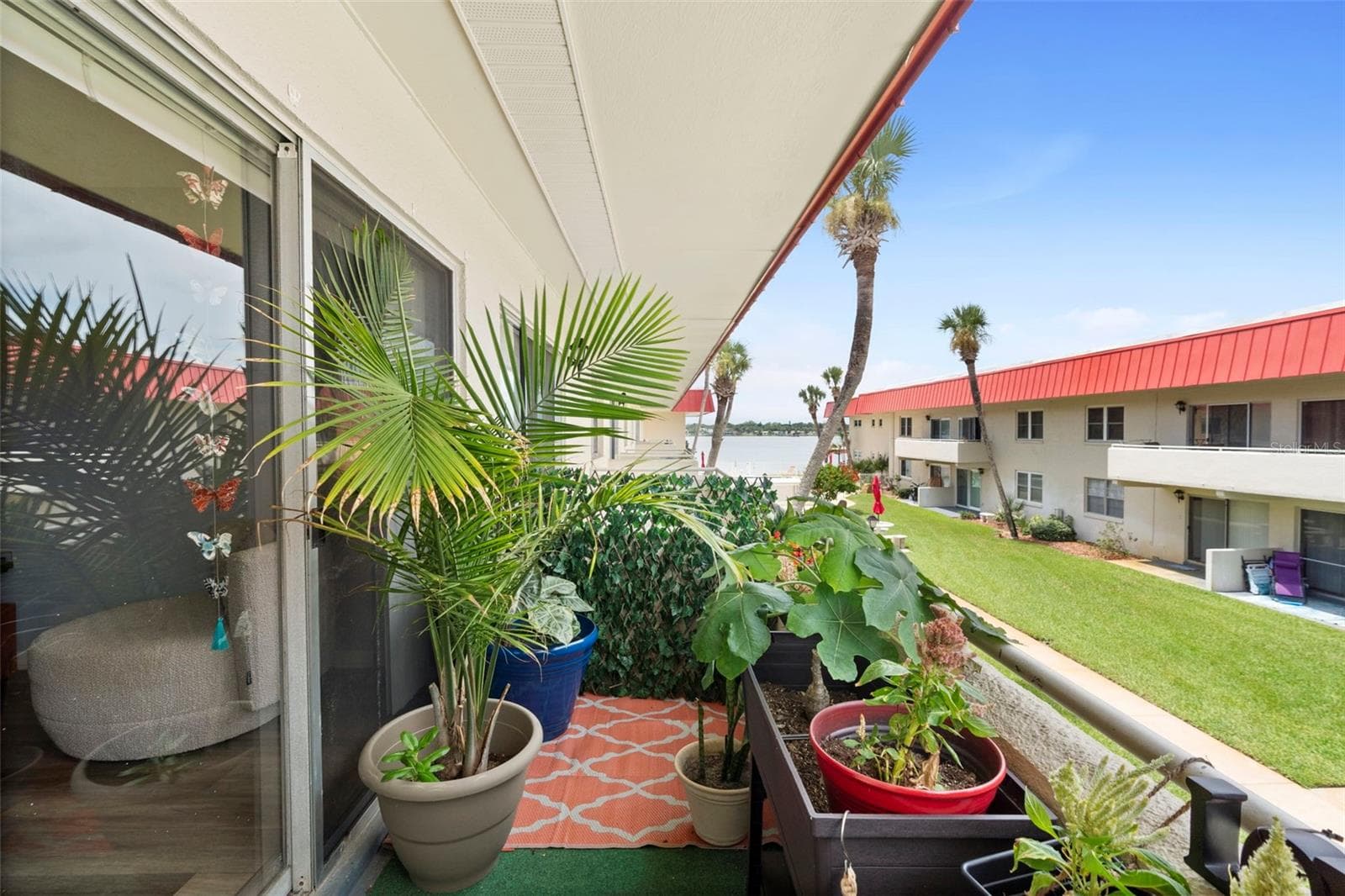 Condominium at 2801 N HALIFAX AVE #246, DAYTONA BEACH, photo 24 of 29