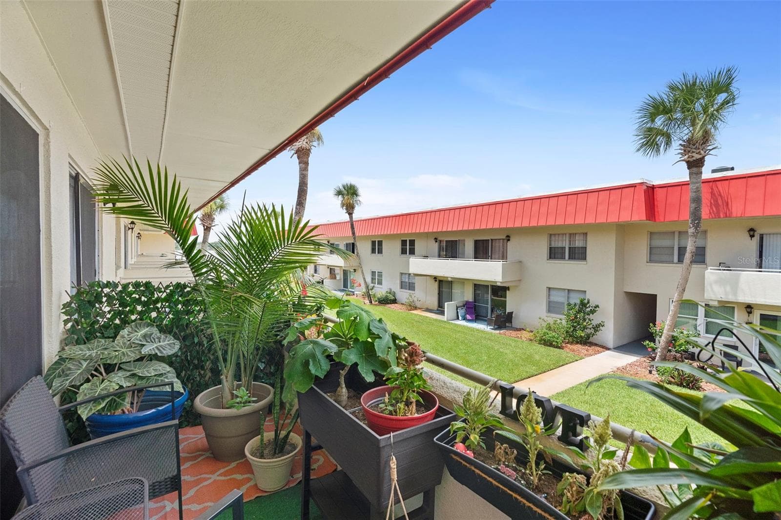 Condominium at 2801 N HALIFAX AVE #246, DAYTONA BEACH, photo 25 of 29