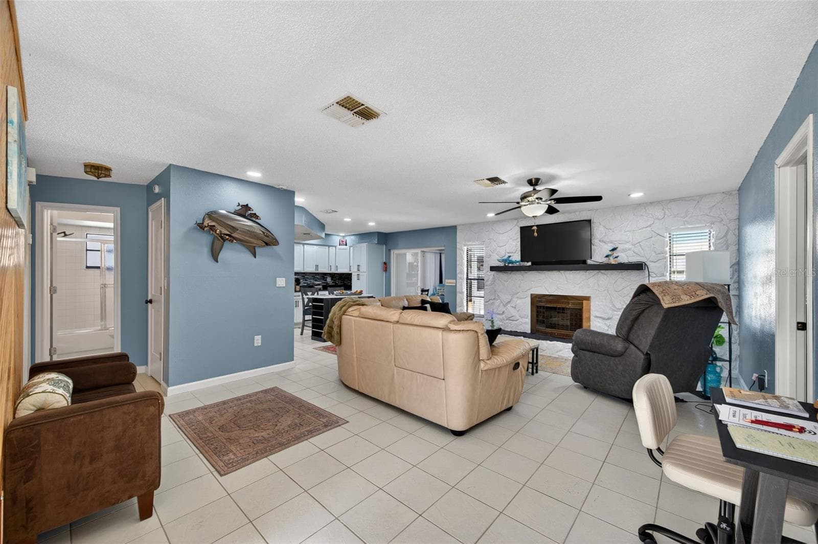 Single Family Residence at 7623 MAKO DR, HUDSON, photo 7 of 66