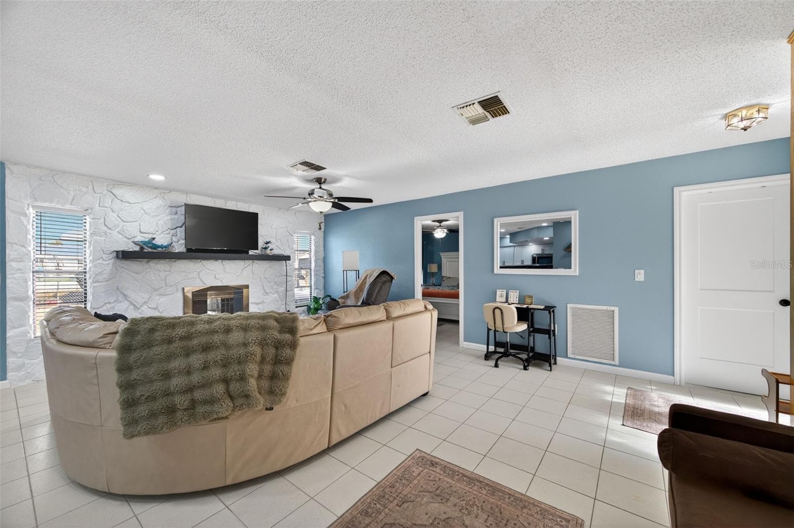 Single Family Residence at 7623 MAKO DR, HUDSON, photo 8 of 66