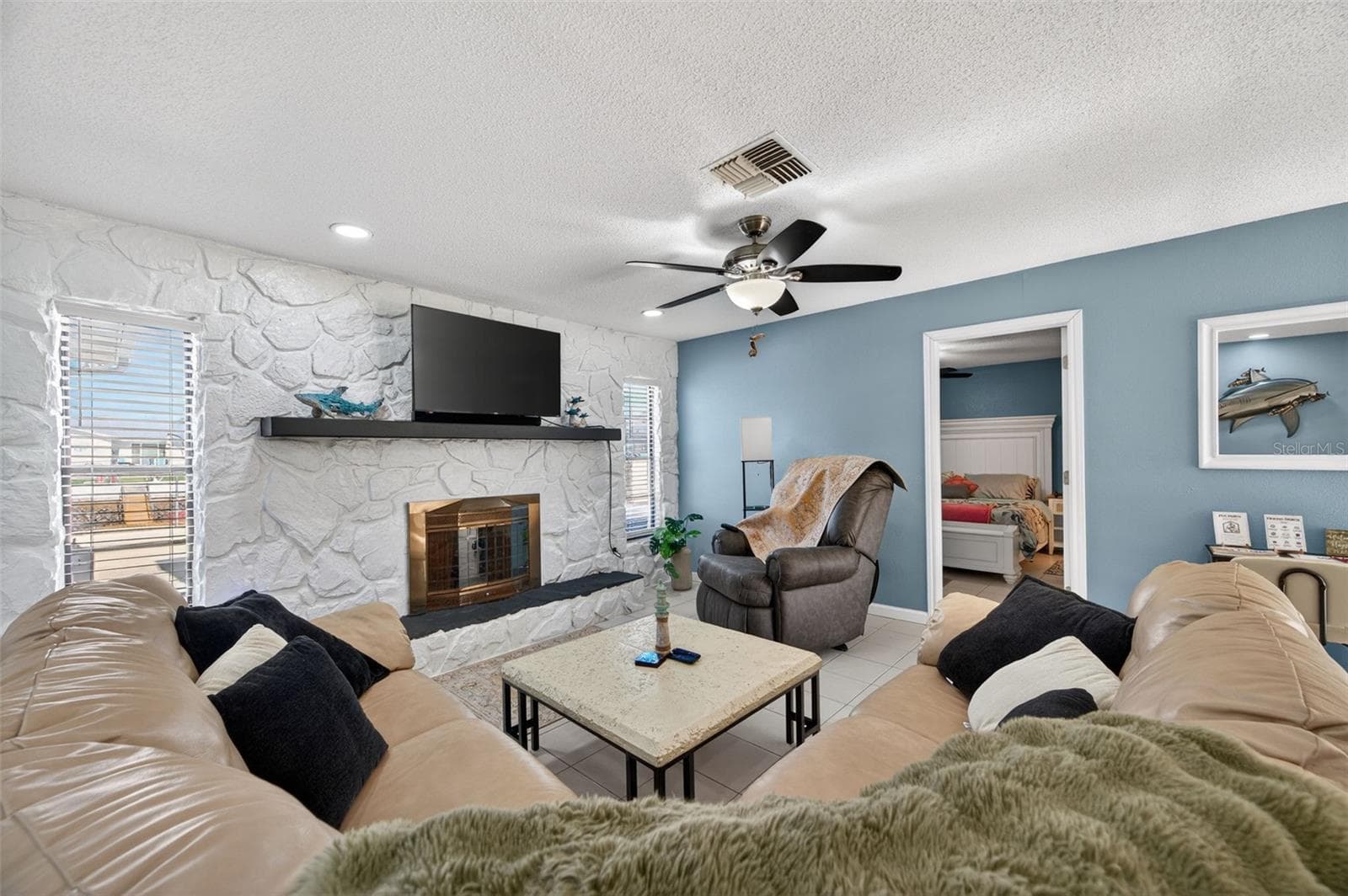 Single Family Residence at 7623 MAKO DR, HUDSON, photo 9 of 66