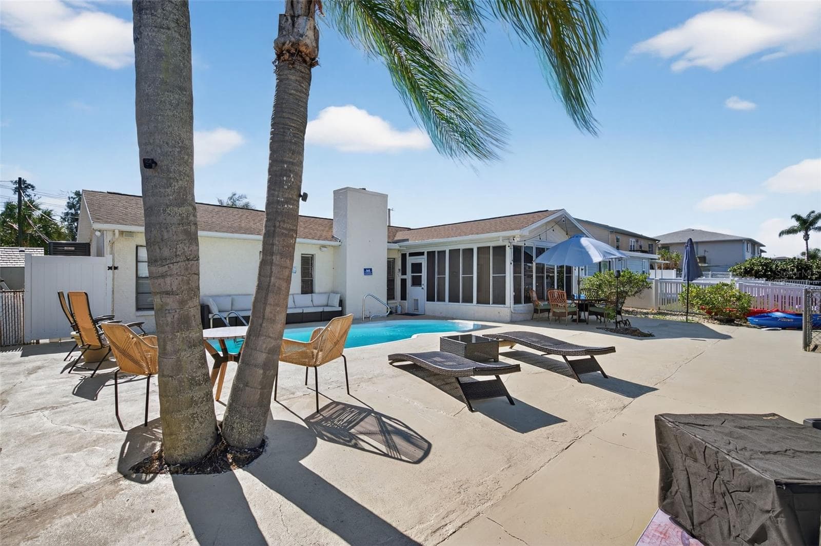 Single Family Residence at 7623 MAKO DR, HUDSON, photo 41 of 66