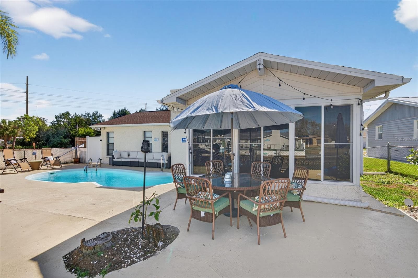Single Family Residence at 7623 MAKO DR, HUDSON, photo 43 of 66