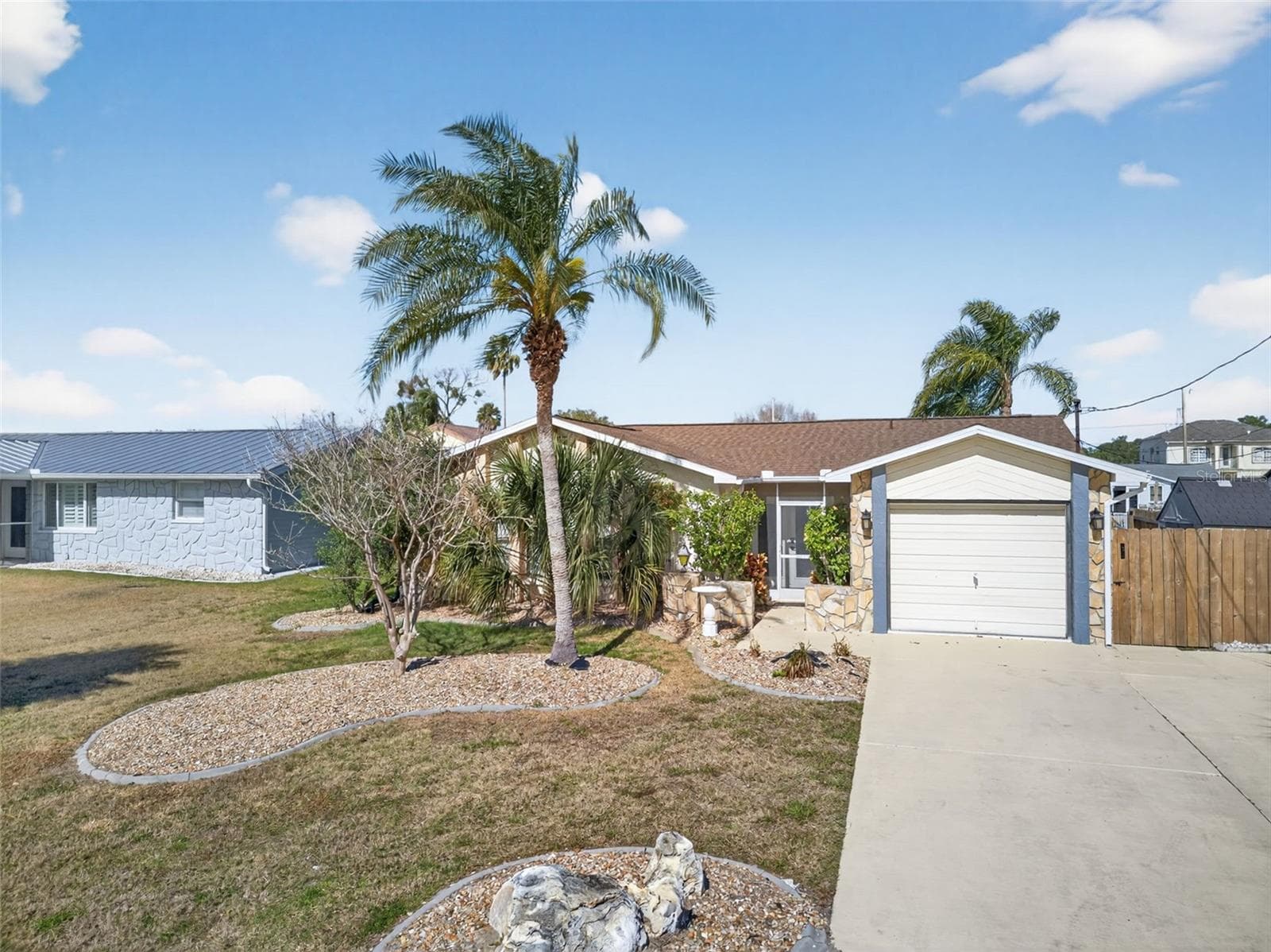 Single Family Residence at 7623 MAKO DR, HUDSON, photo 53 of 66